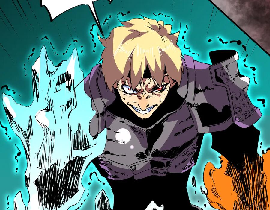 天生毒奶，我诅咒了全世界！ - 第26话 无法治愈切了吧！ - 第11张图