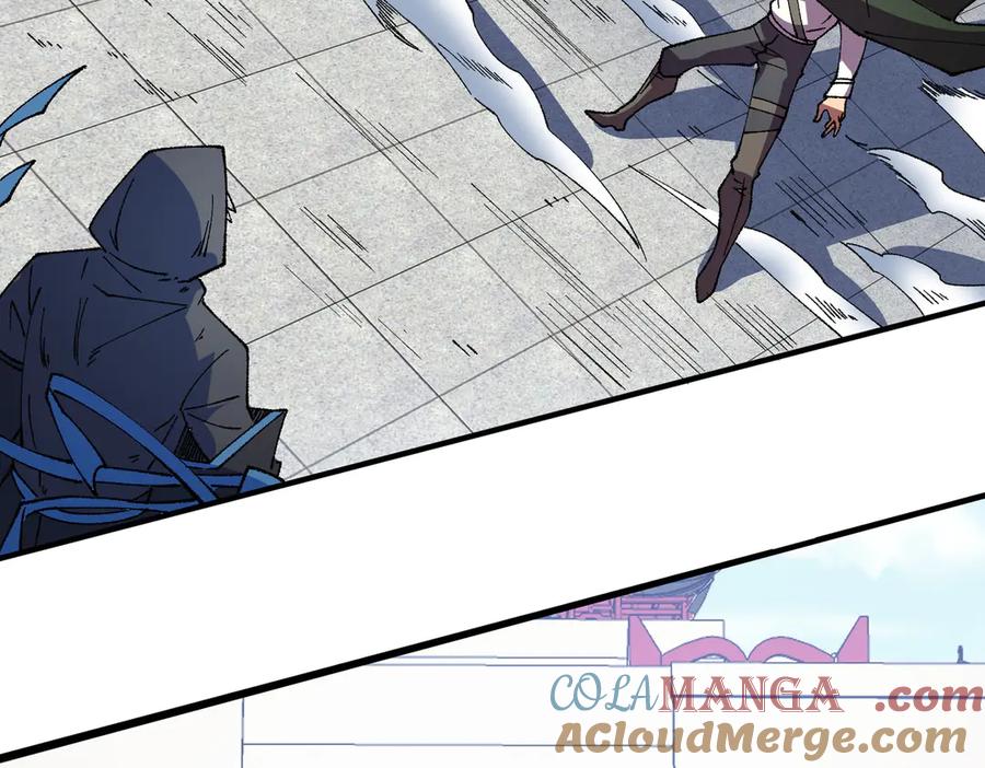 天生毒奶，我诅咒了全世界！ - 第26话 无法治愈切了吧！ - 第104张图