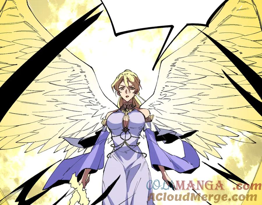 天生毒奶，我诅咒了全世界！ - 第26话 无法治愈切了吧！ - 第64张图