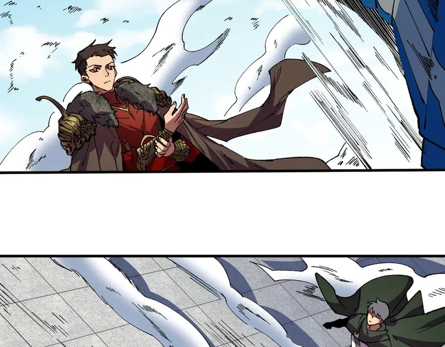 天生毒奶，我诅咒了全世界！ - 第26话 无法治愈切了吧！ - 第103张图