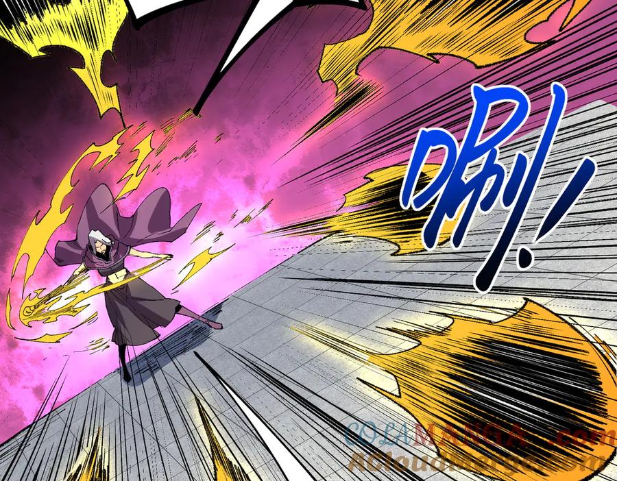 天生毒奶，我诅咒了全世界！ - 第26话 无法治愈切了吧！ - 第68张图