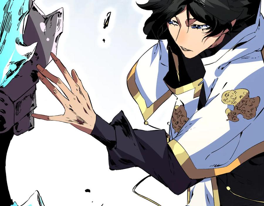 天生毒奶，我诅咒了全世界！ - 第26话 无法治愈切了吧！ - 第19张图