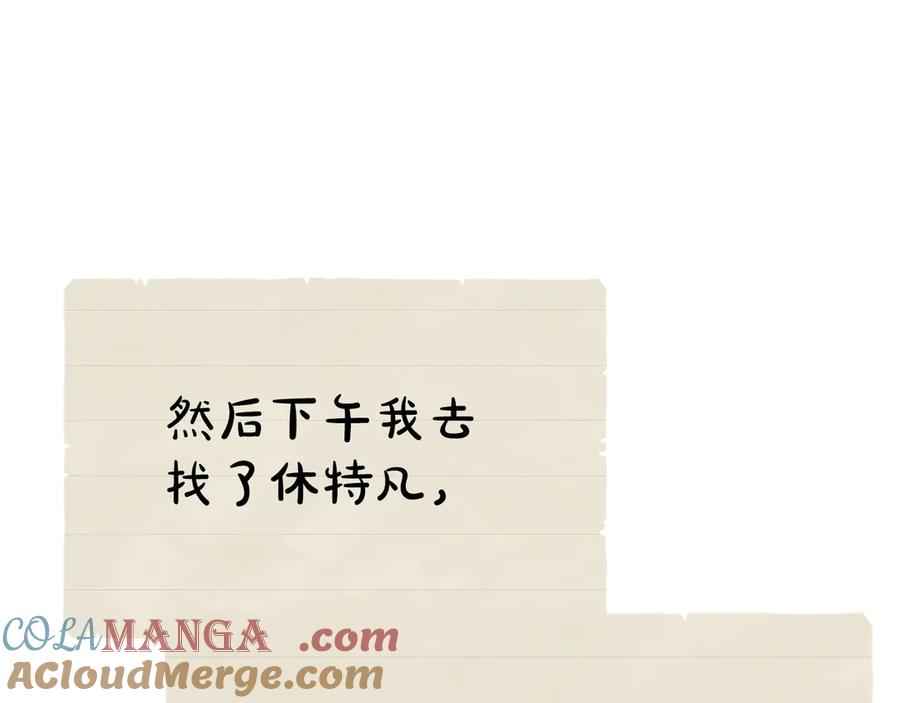 《配角决定成为假替身》第28话 背后隐情 第169页