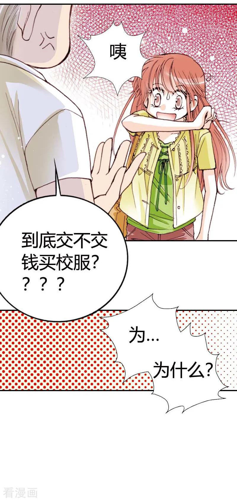 《灰姑娘进化论》第3话 第24页