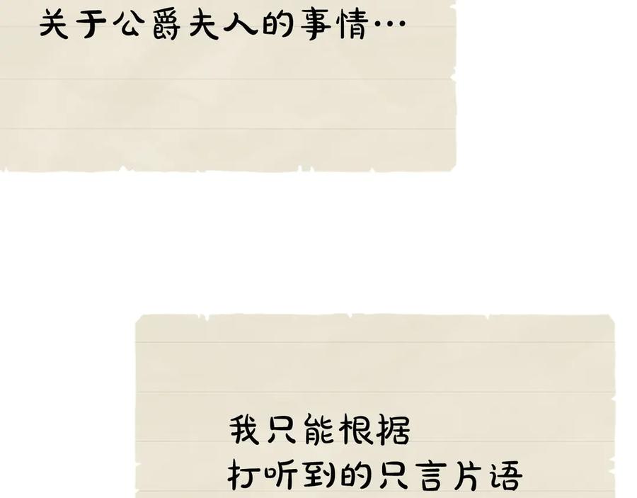 《配角决定成为假替身》第28话 背后隐情 第203页