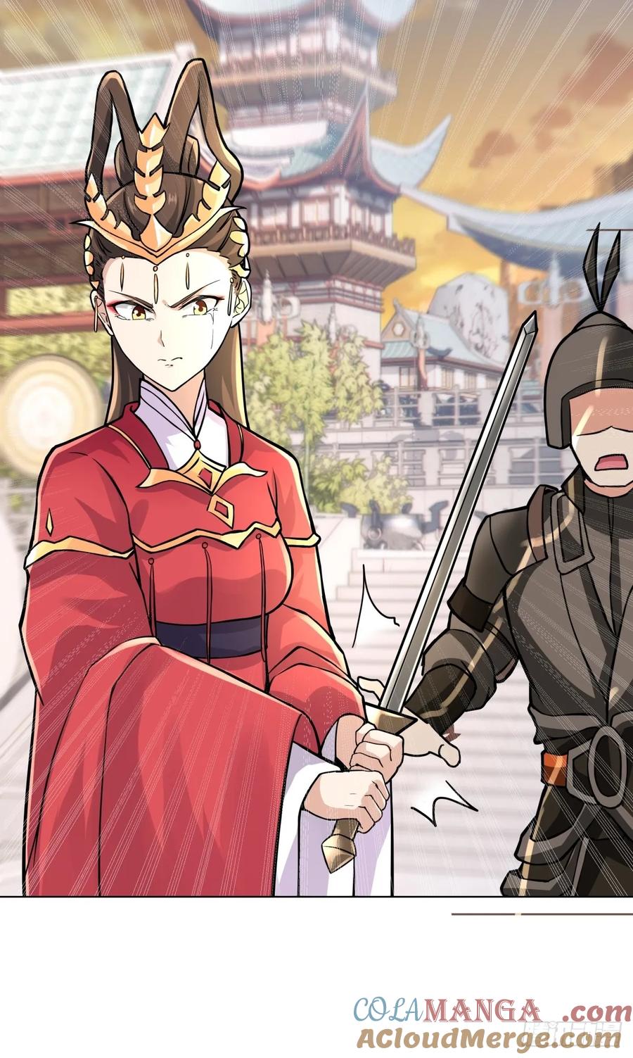 剑起·风云 - 29-抢回公主 - 第36张图