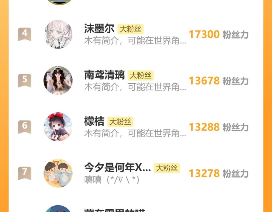 暴君一家靠听她心声续命 第34话 翻案的机会来了 第114页