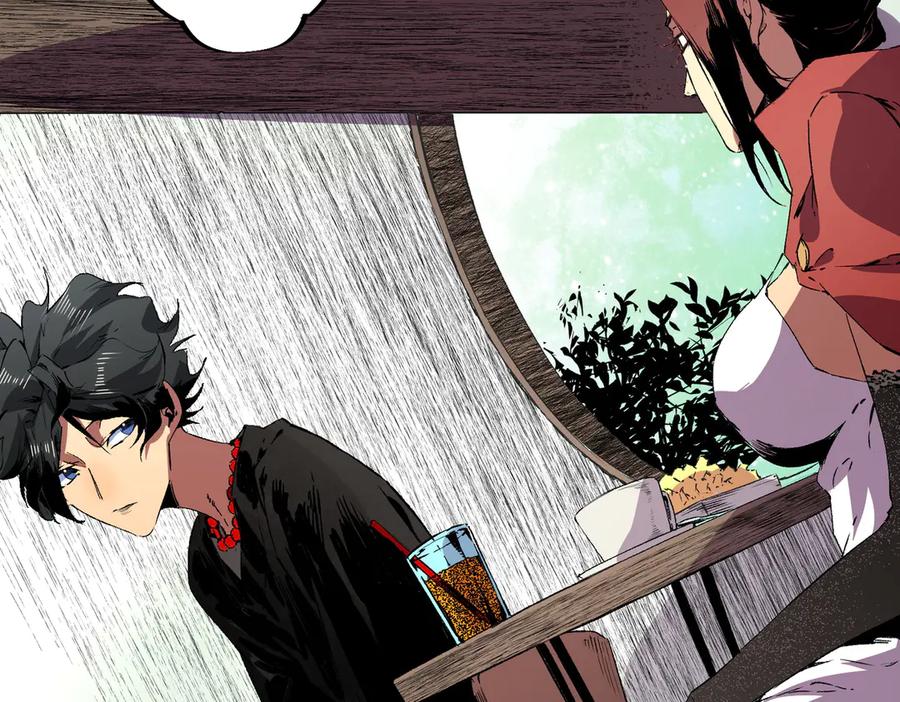 天生毒奶，我诅咒了全世界！ - 第35话 打响，龙宠争夺战！ - 第35张图