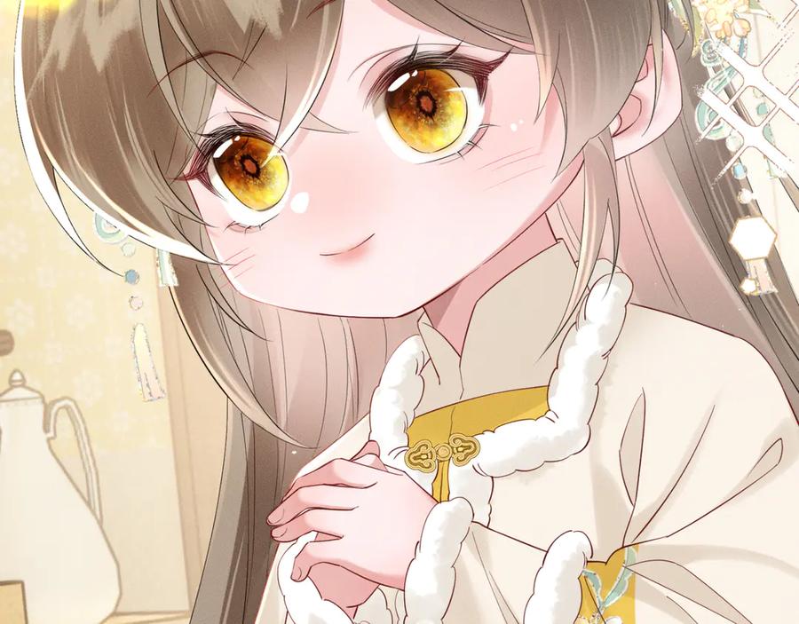 暴君一家靠听她心声续命 第37话 洗清罪名 第103页