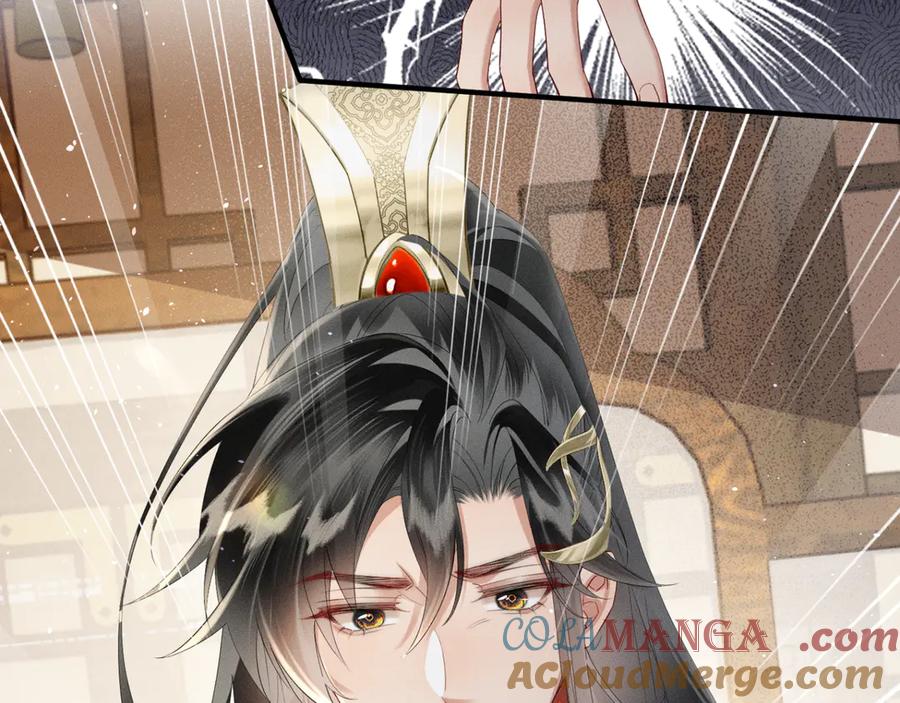 暴君一家靠听她心声续命 第37话 洗清罪名 第41页