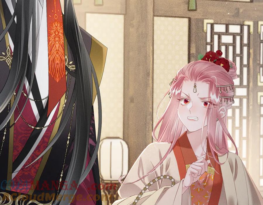 暴君一家靠听她心声续命 第37话 洗清罪名 第65页