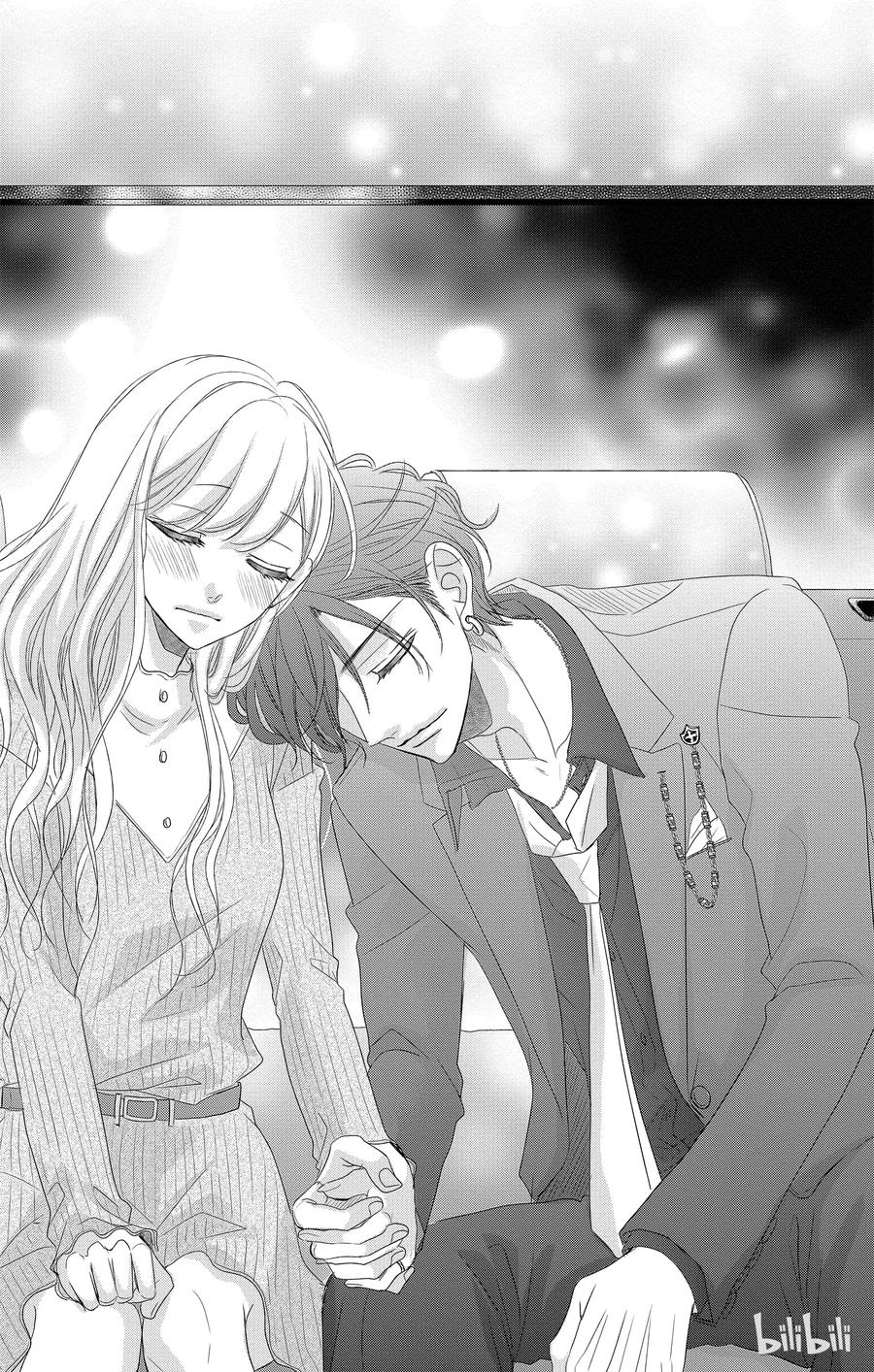 《Coffee & Vanilla 咖啡和香草》32 牛郎和策划 第41页