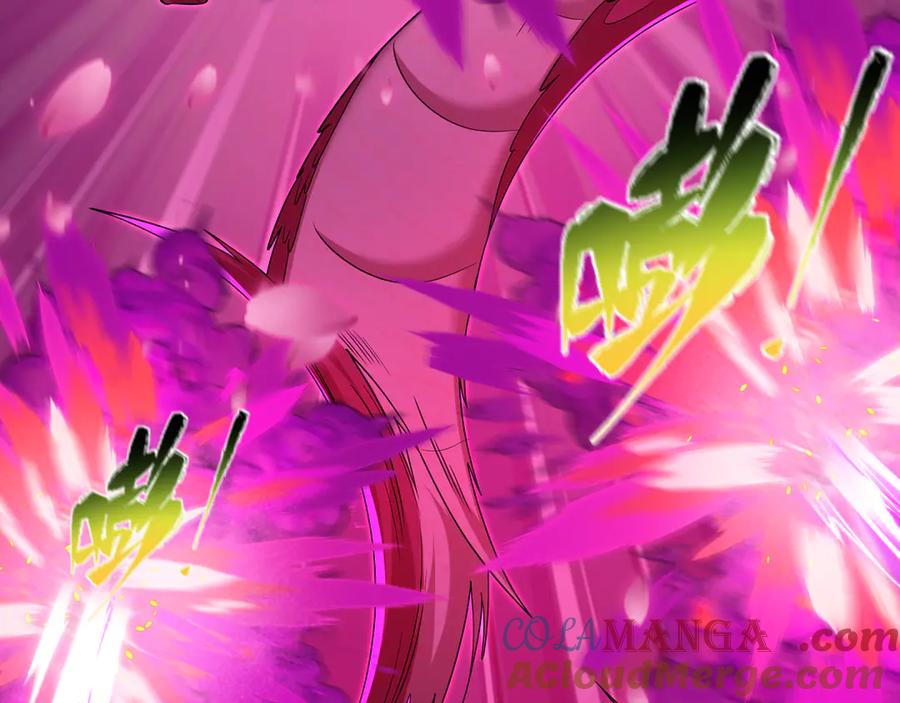 全球诡异时代 第400话 扶桑篇-神樱之种！ 第185页