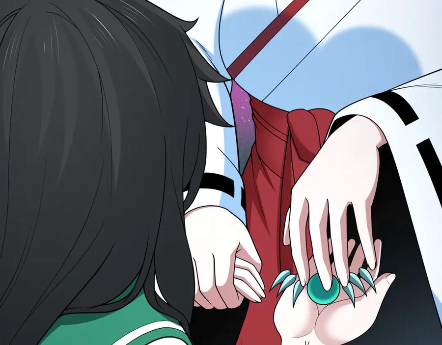 全球诡异时代 第400话 扶桑篇-神樱之种！ 第162页