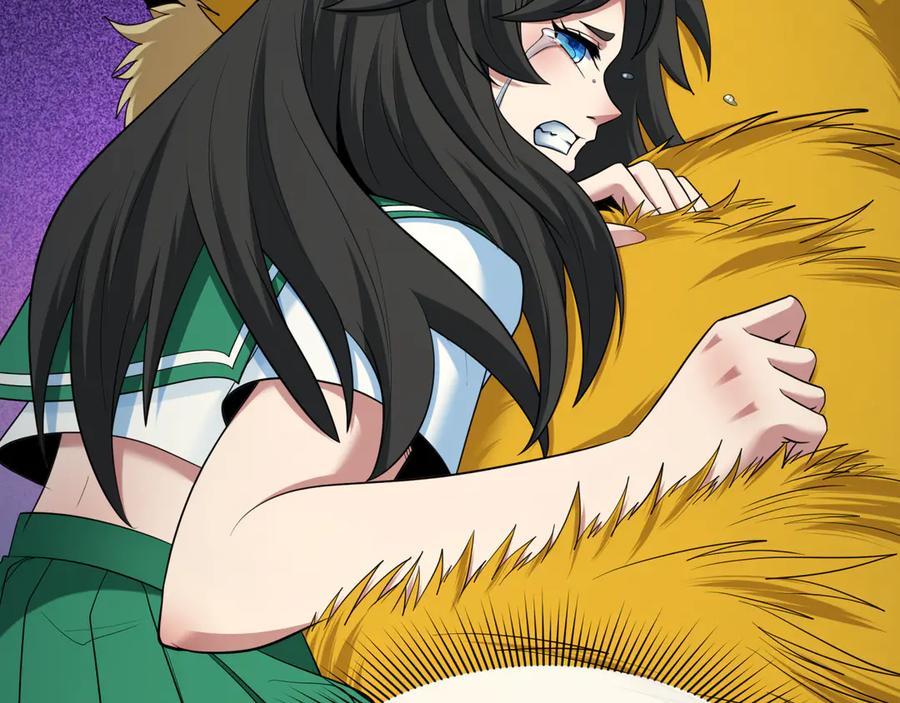 全球诡异时代 第400话 扶桑篇-神樱之种！ 第192页