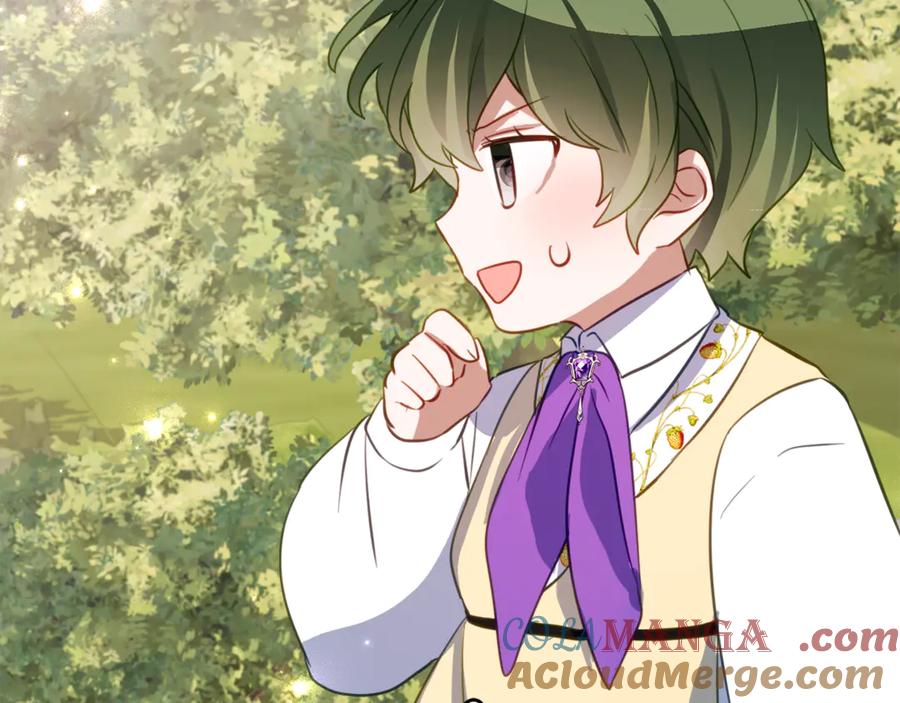 《刻薄公爵家的合约女儿》第43话 装模作样我更拿手 第25页