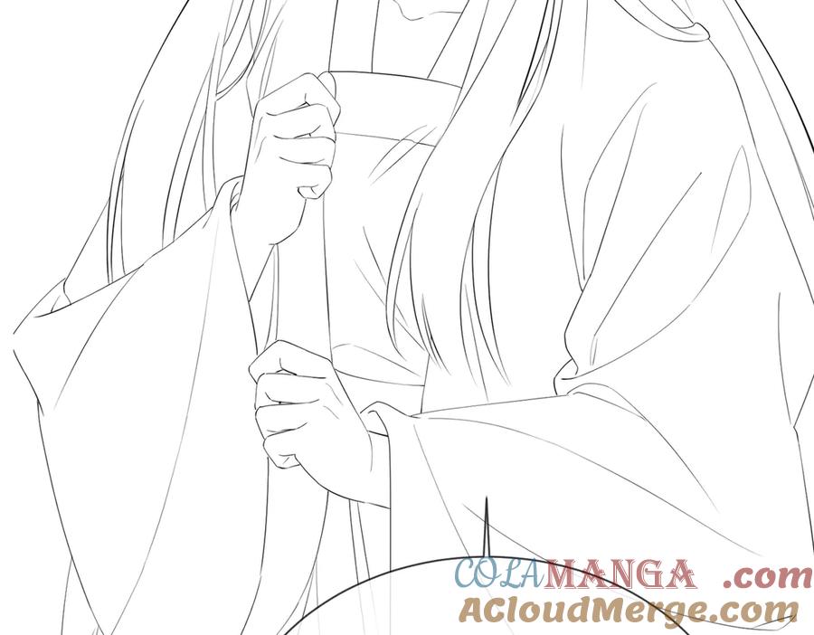 暴君一家靠听她心声续命 第43话 天大的喜事 第113页