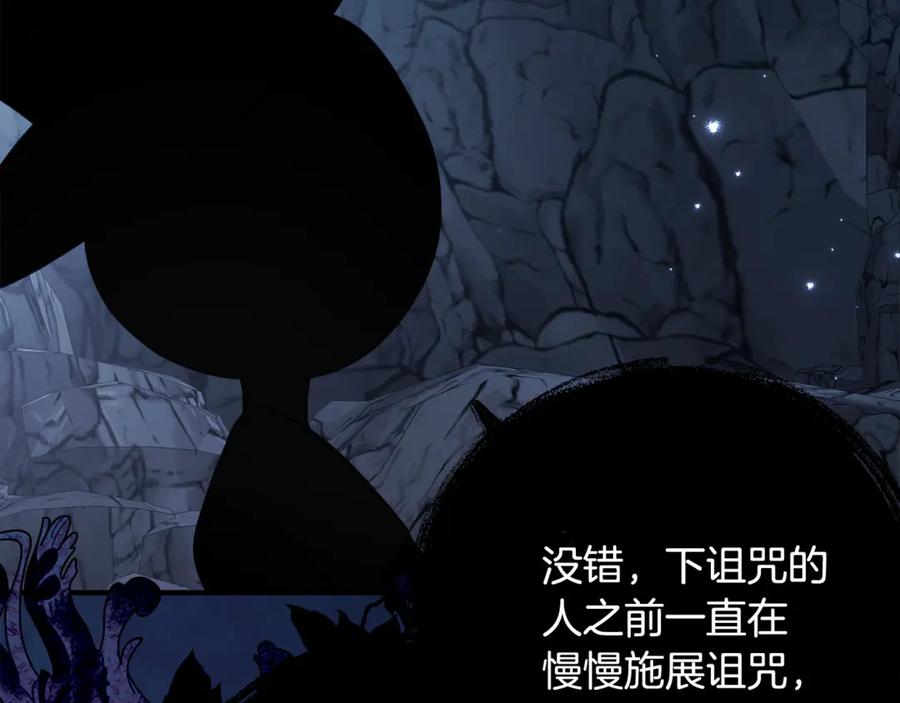 《刻薄公爵家的合约女儿》第47话 用诅咒破坏诅咒 第107页