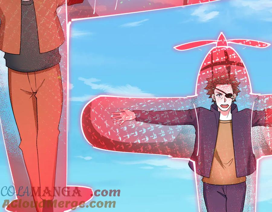全球诡异时代 第464话 扶桑篇-千分之一的力量！ 第125页
