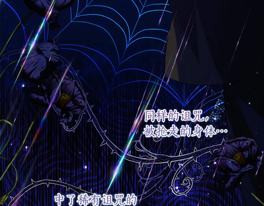 《刻薄公爵家的合约女儿》第49话 空虚恶魔 第119页
