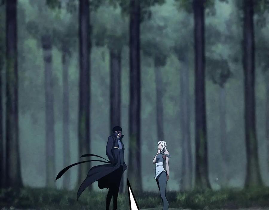 死灵法师：重生的我全技能精通 - 第53话 被亲情背叛的精灵 - 第166张图