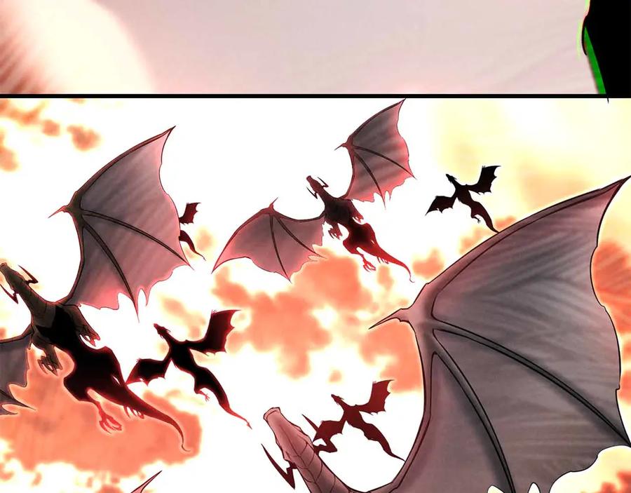 死灵法师：重生的我全技能精通 - 第56话 龙与龙（蛇） - 第151张图