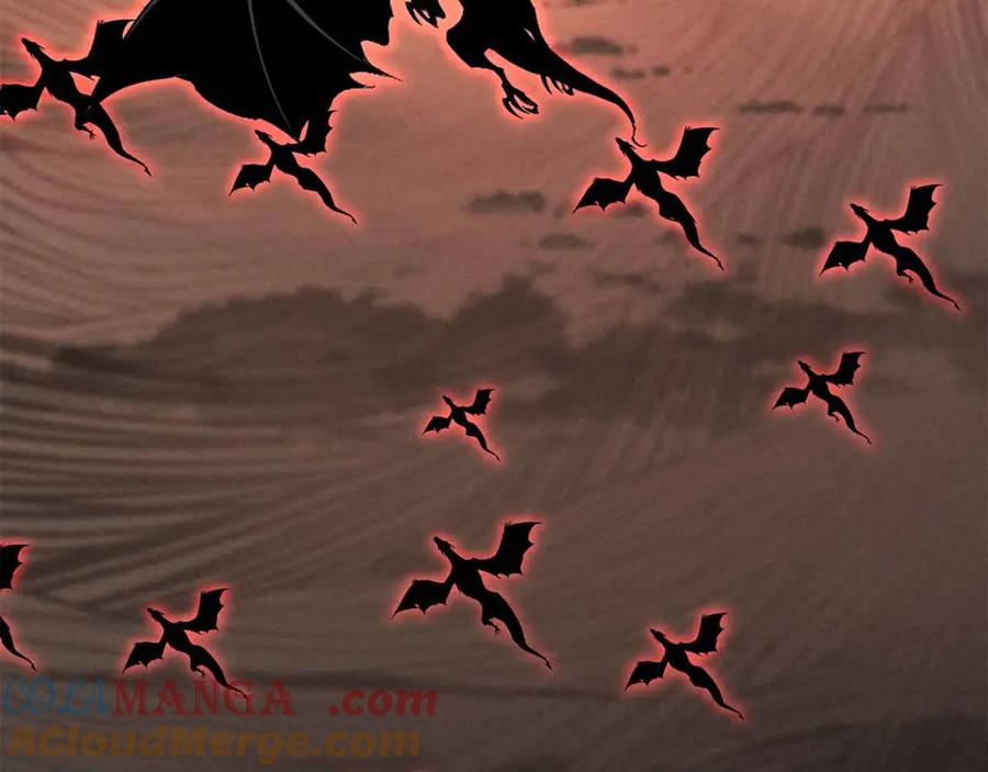 死灵法师：重生的我全技能精通 - 第56话 龙与龙（蛇） - 第153张图