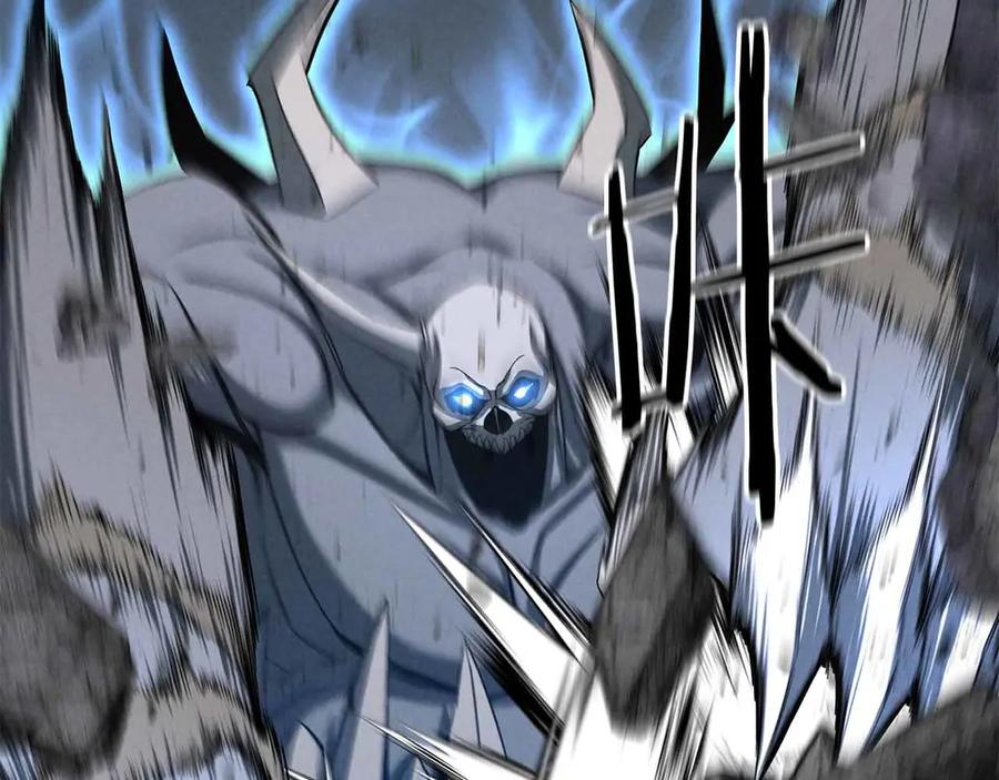 死灵法师：重生的我全技能精通 - 第56话 龙与龙（蛇） - 第106张图