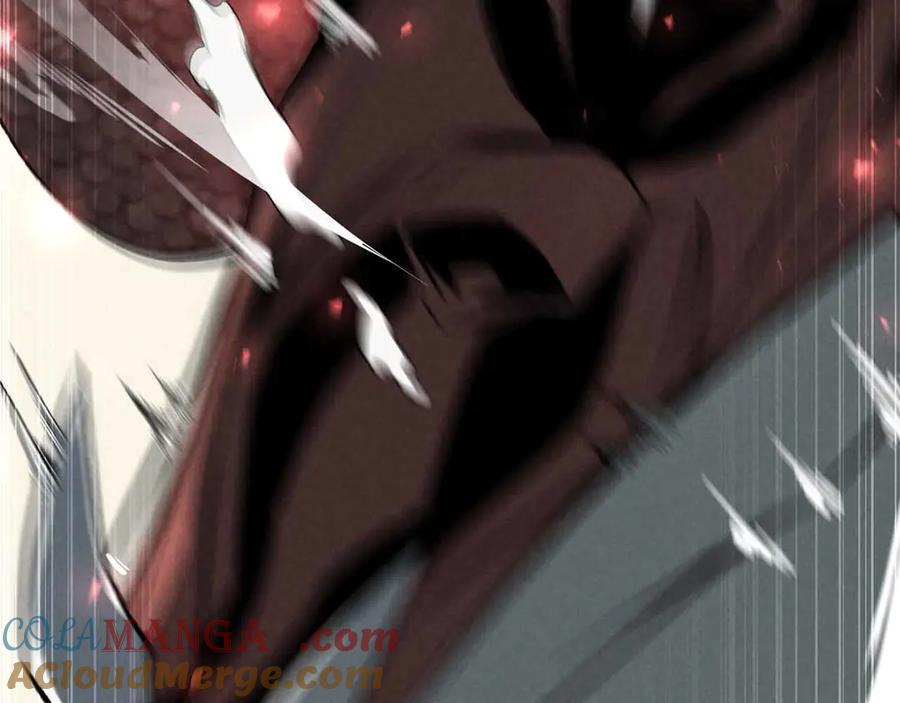 死灵法师：重生的我全技能精通 - 第56话 龙与龙（蛇） - 第141张图