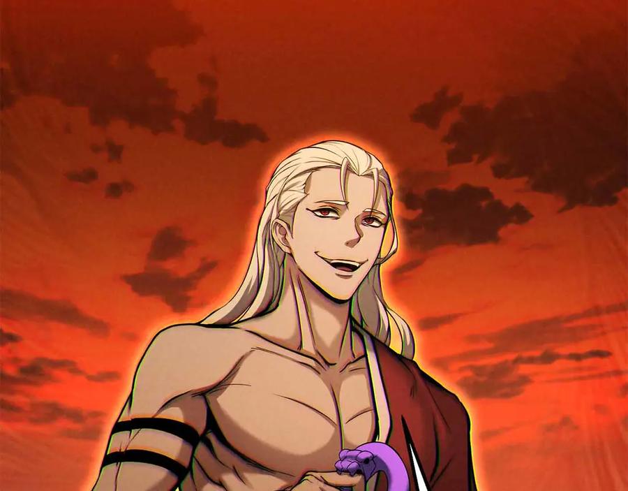 死灵法师：重生的我全技能精通 - 第56话 龙与龙（蛇） - 第184张图