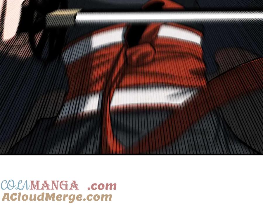 死灵法师：重生的我全技能精通 - 第56话 龙与龙（蛇） - 第133张图