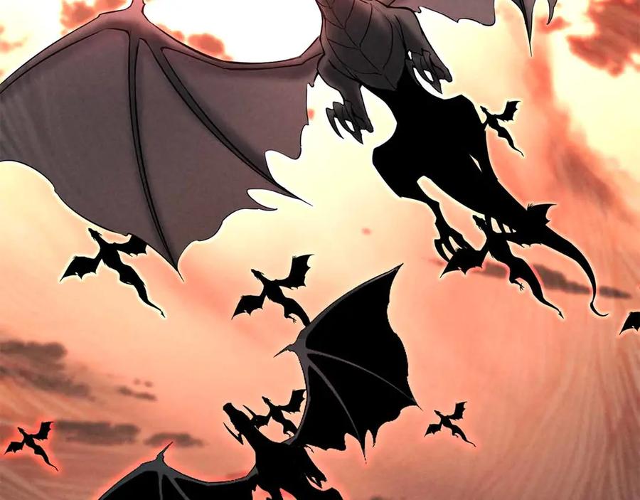 死灵法师：重生的我全技能精通 - 第56话 龙与龙（蛇） - 第152张图