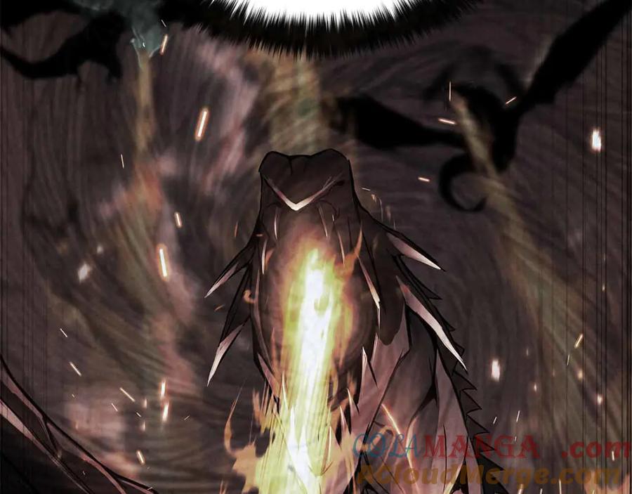 死灵法师：重生的我全技能精通 - 第56话 龙与龙（蛇） - 第161张图