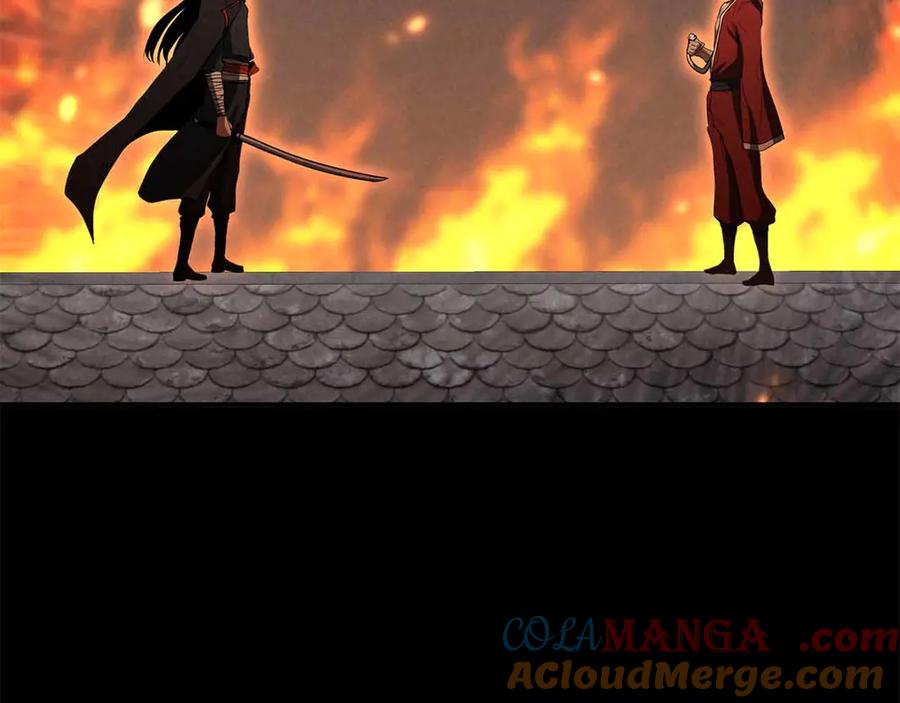 死灵法师：重生的我全技能精通 - 第56话 龙与龙（蛇） - 第193张图