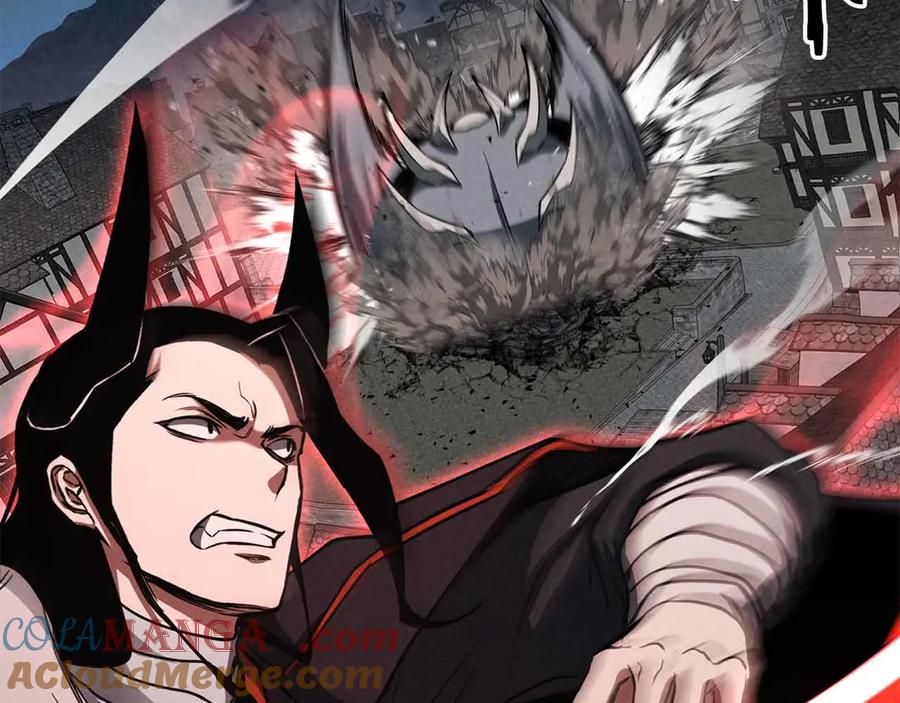 死灵法师：重生的我全技能精通 - 第56话 龙与龙（蛇） - 第109张图