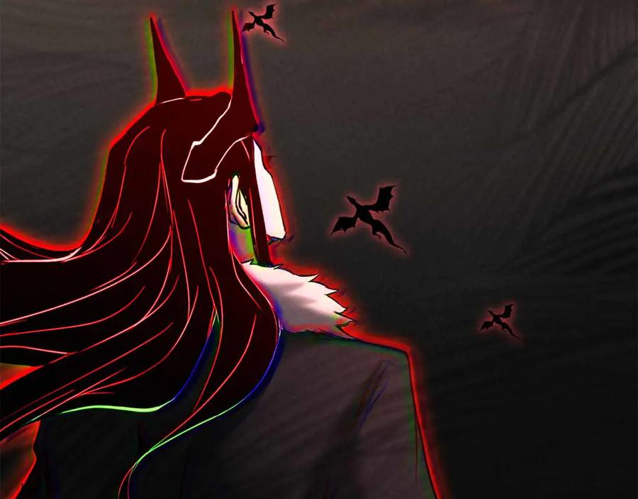 死灵法师：重生的我全技能精通 - 第56话 龙与龙（蛇） - 第154张图