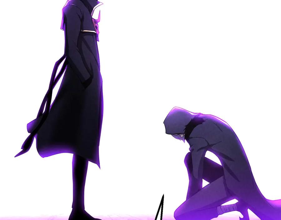 死灵法师：重生的我全技能精通 - 第61话 吸收我吧 - 第152张图