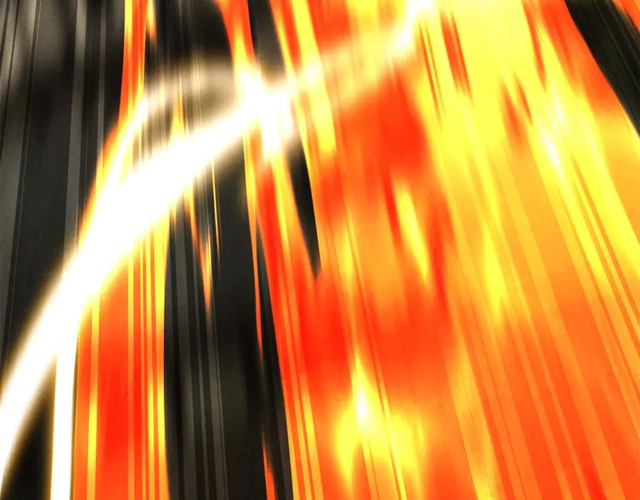 死灵法师：重生的我全技能精通 - 第62话 千钧一发的救援 - 第168张图