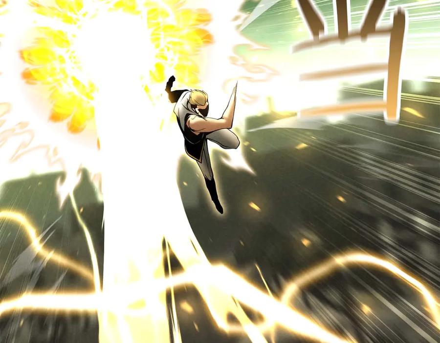 死灵法师：重生的我全技能精通 - 第62话 千钧一发的救援 - 第166张图