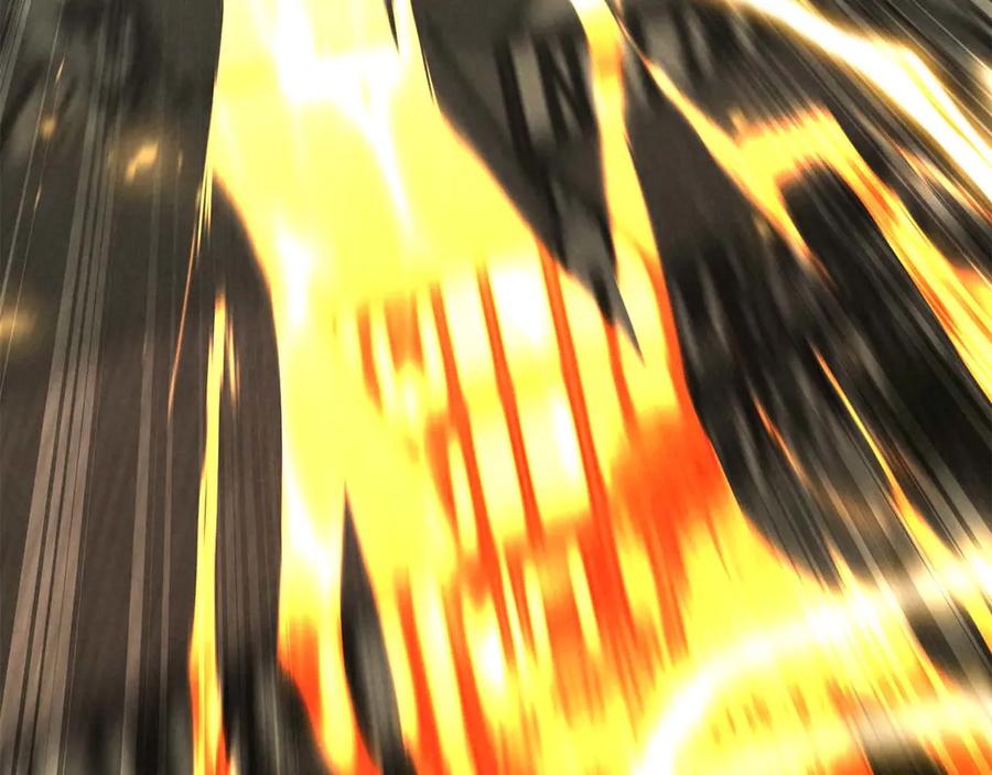 死灵法师：重生的我全技能精通 - 第62话 千钧一发的救援 - 第167张图