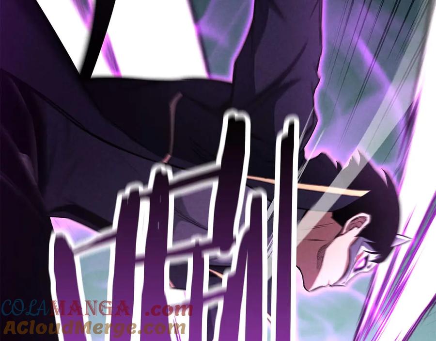 死灵法师：重生的我全技能精通 - 第62话 千钧一发的救援 - 第237张图