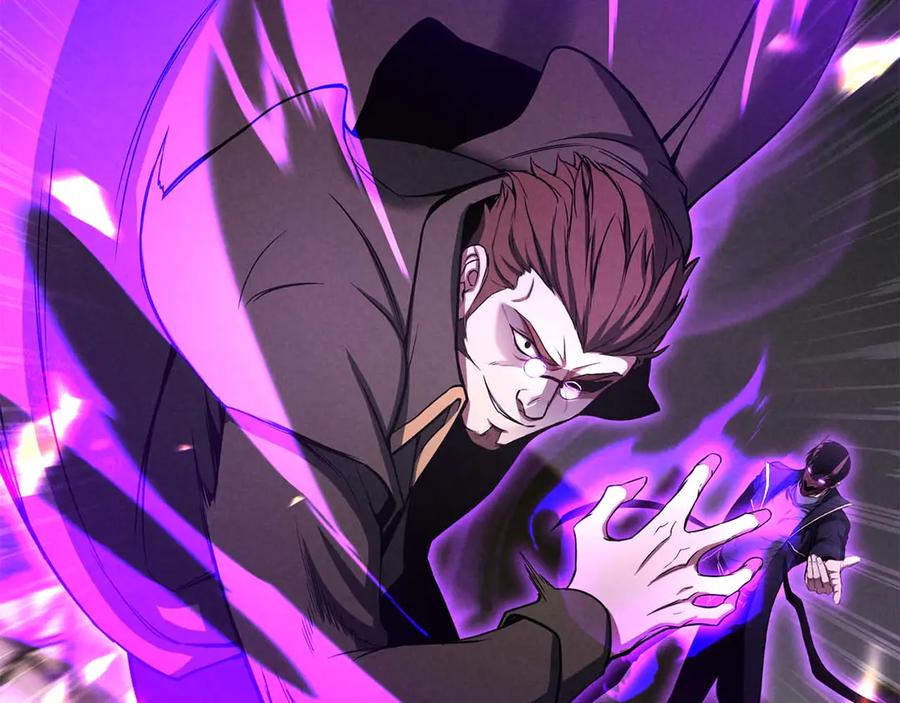 死灵法师：重生的我全技能精通 - 第62话 千钧一发的救援 - 第176张图