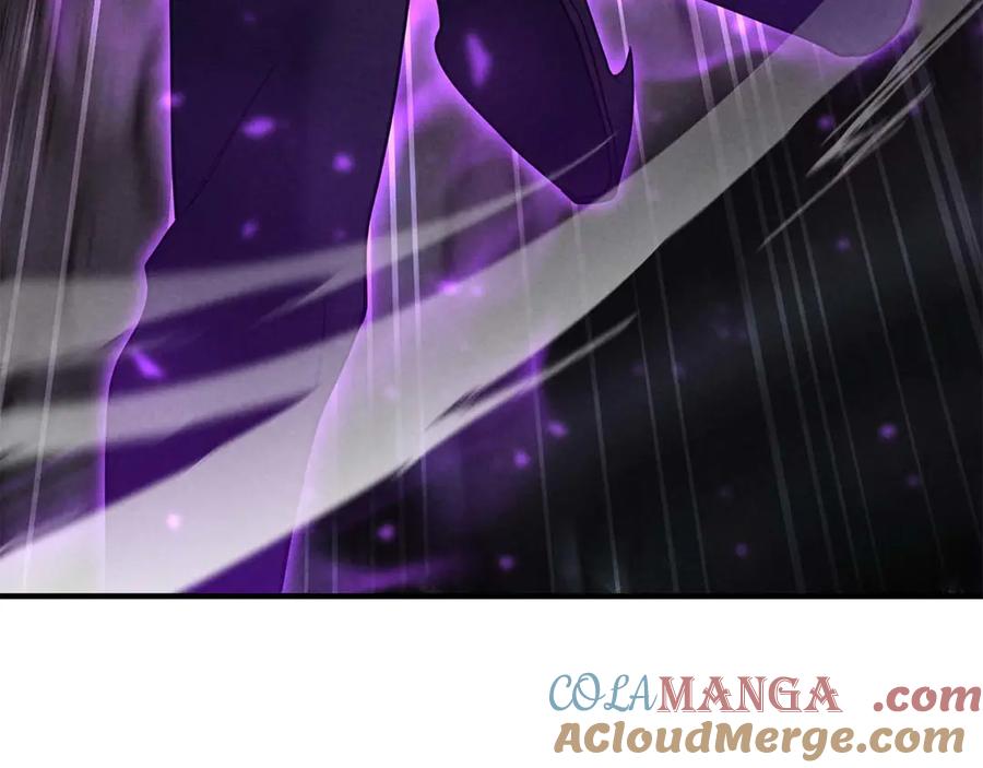 死灵法师：重生的我全技能精通 - 第62话 千钧一发的救援 - 第213张图