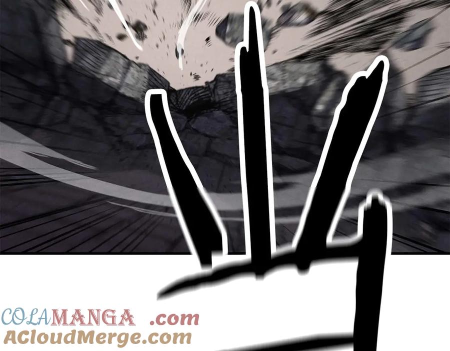 死灵法师：重生的我全技能精通 - 第62话 千钧一发的救援 - 第249张图