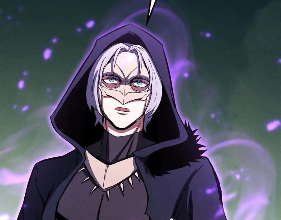 死灵法师：重生的我全技能精通 - 第62话 千钧一发的救援 - 第196张图