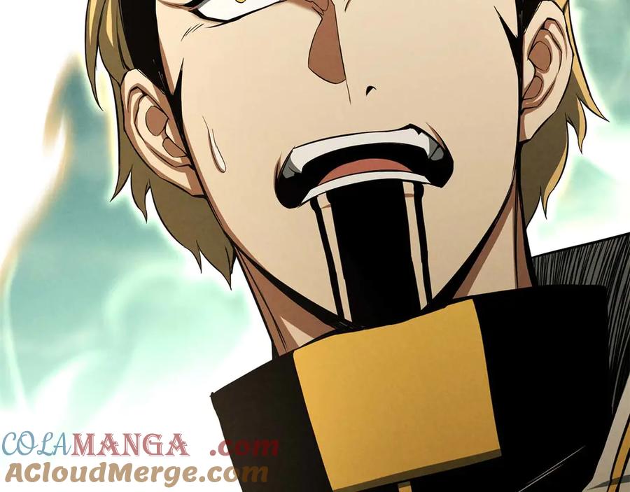 死灵法师：重生的我全技能精通 - 第62话 千钧一发的救援 - 第181张图