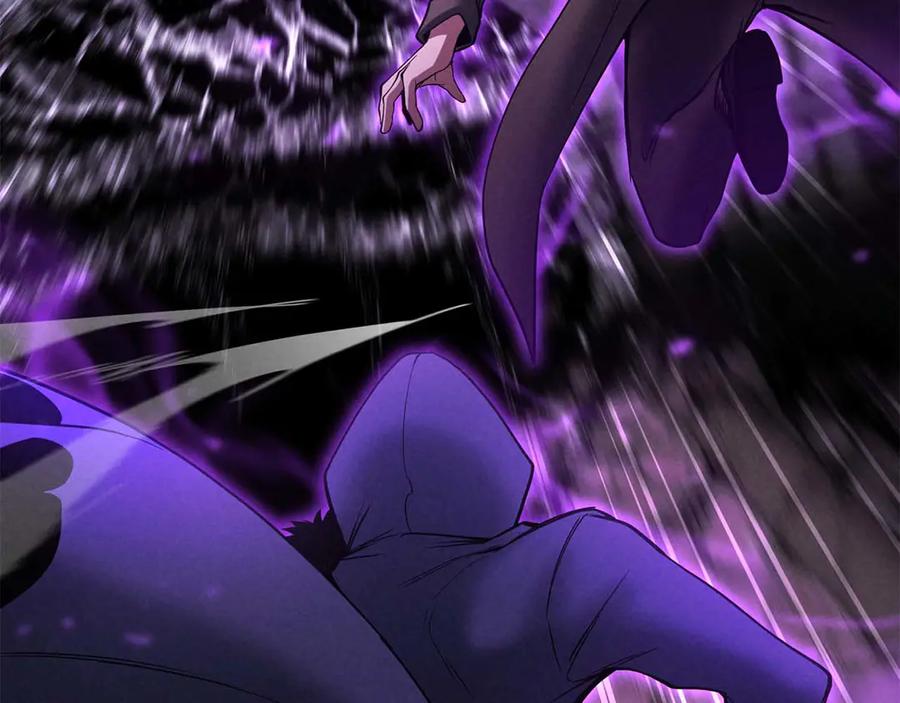 死灵法师：重生的我全技能精通 - 第62话 千钧一发的救援 - 第211张图