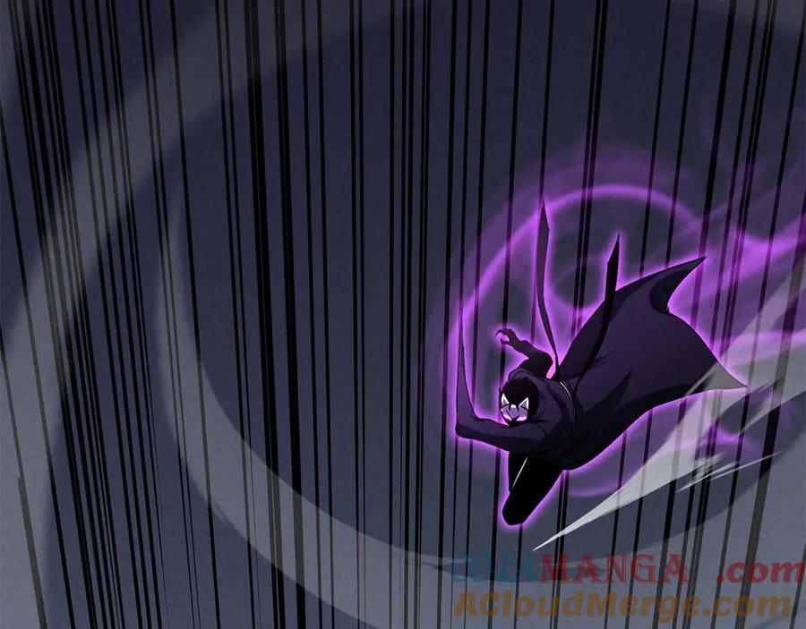 死灵法师：重生的我全技能精通 - 第62话 千钧一发的救援 - 第245张图