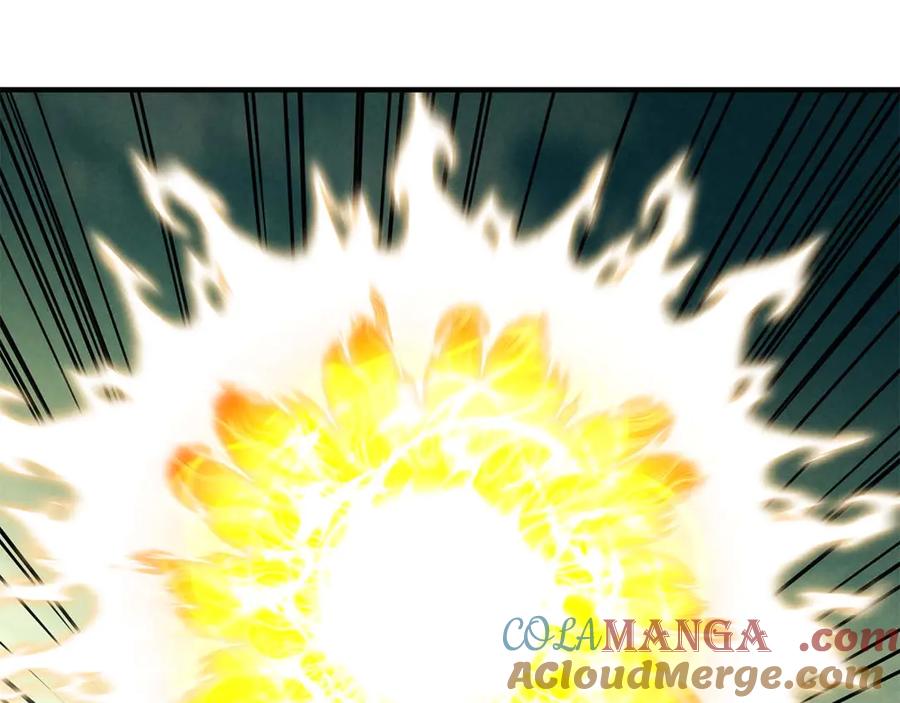 死灵法师：重生的我全技能精通 - 第62话 千钧一发的救援 - 第161张图