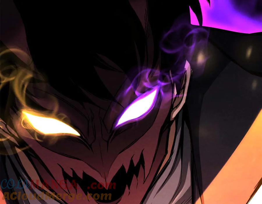 死灵法师：重生的我全技能精通 - 第63话 高兴的还太早 - 第57张图